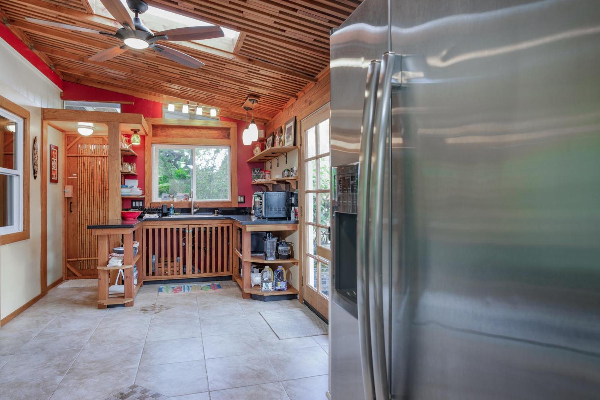 Pahoa Paradise Palms Exterior photo